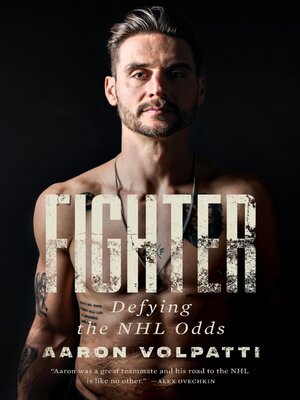 FIGHTER - ebook